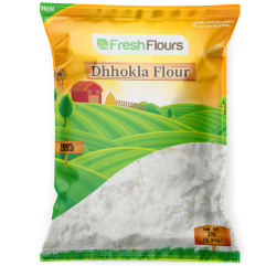 Handvo / Dhokla Flour (2lb)