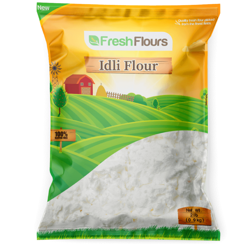 Idli / Idada Flour (2lb)