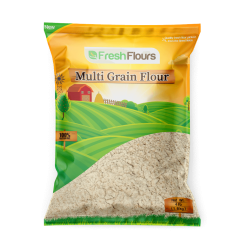 Freshflour Multi Grain Packet (4lb)