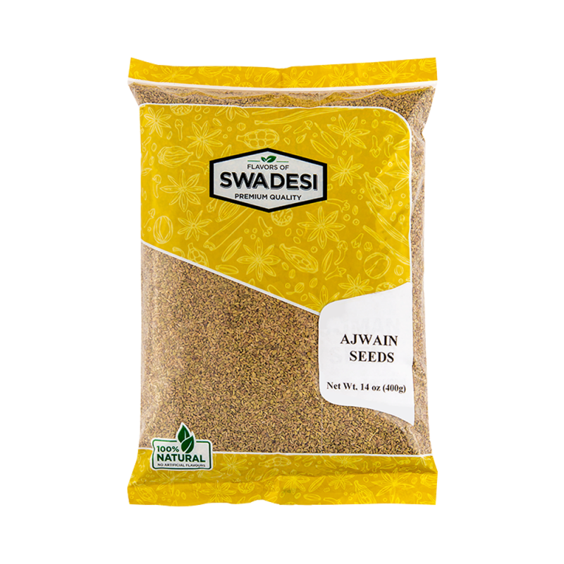 Ajwain seeds (14oz)