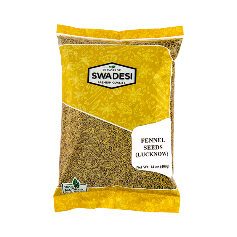Fennel seeds(Lucknow) (14oz)