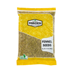 Fennel seeds (14oz)