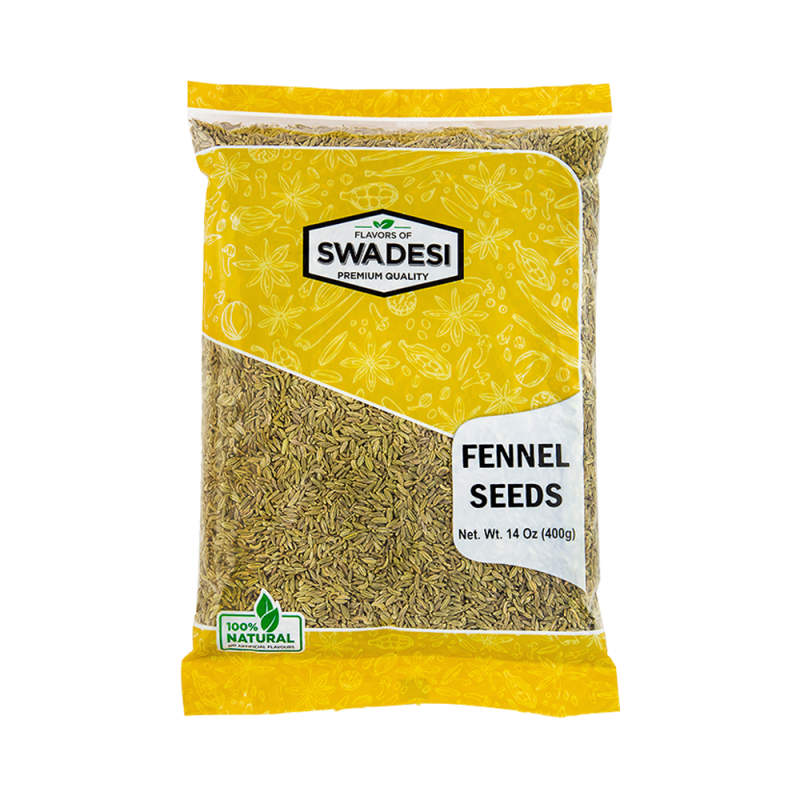 Fennel seeds (14oz)