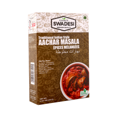 Aachar masala (3.5oz)