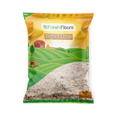 Bajra Flour (4lb)