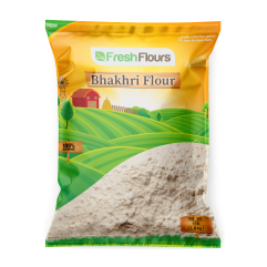 Bhakhri Flour  (4lb)