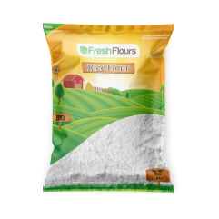 Rice Flour (4lb)