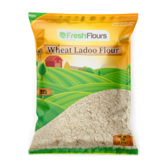 Wheat Ladoo Flour (4lb)
