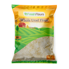 Whole Urad Flour (4lb)