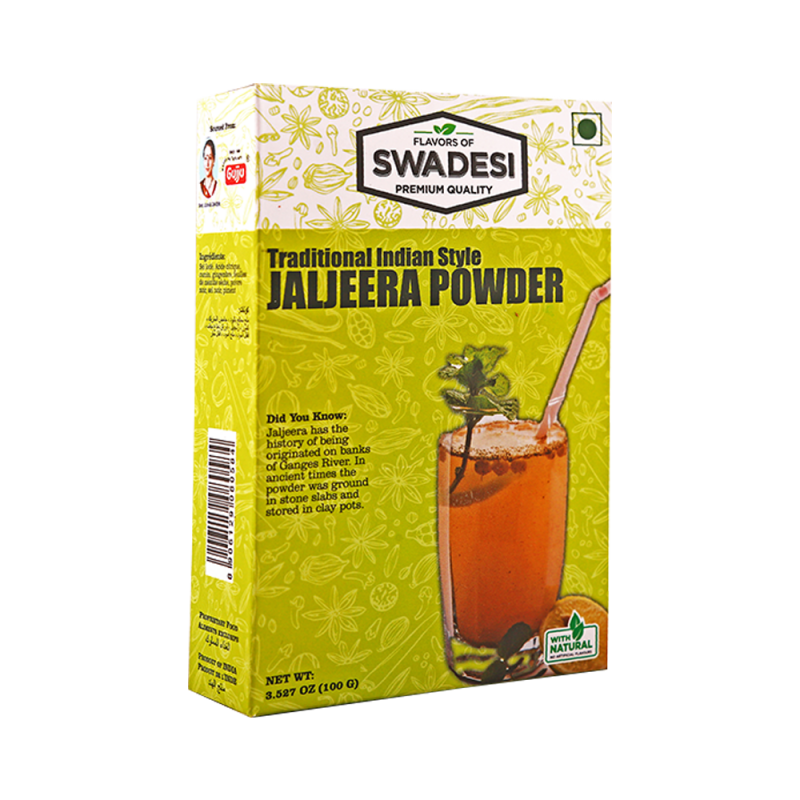 Jaljira Powder (3.5oz)