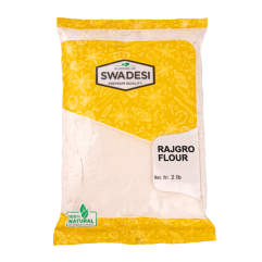 Rajgaro Flour (2lb)