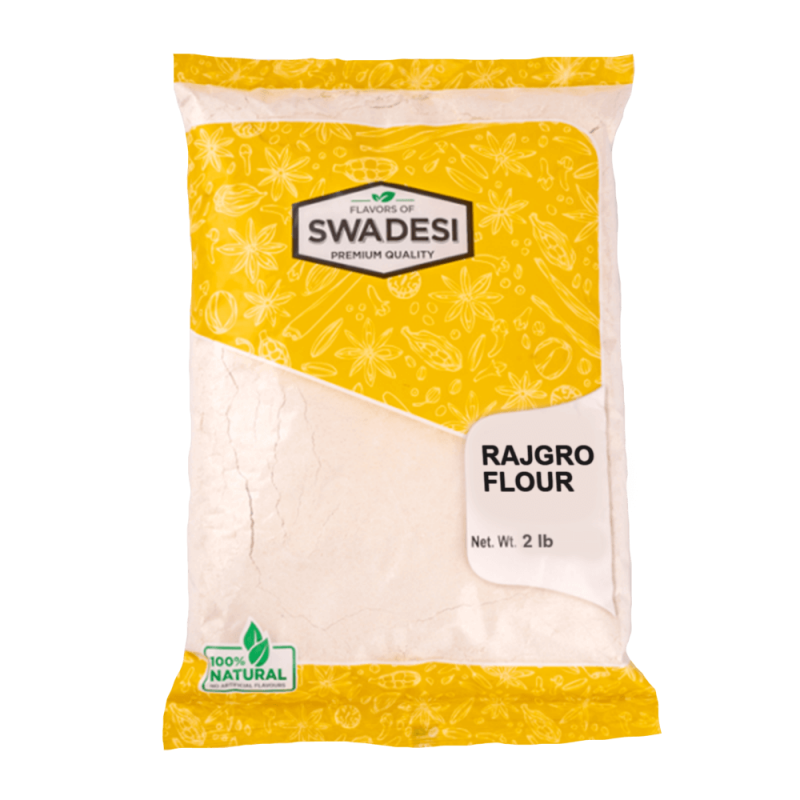 Rajgaro Flour (2lb)