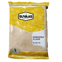 Shingoda Flour (2lb)