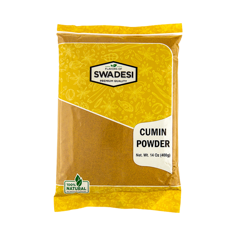 Cumin Powder (14oz)