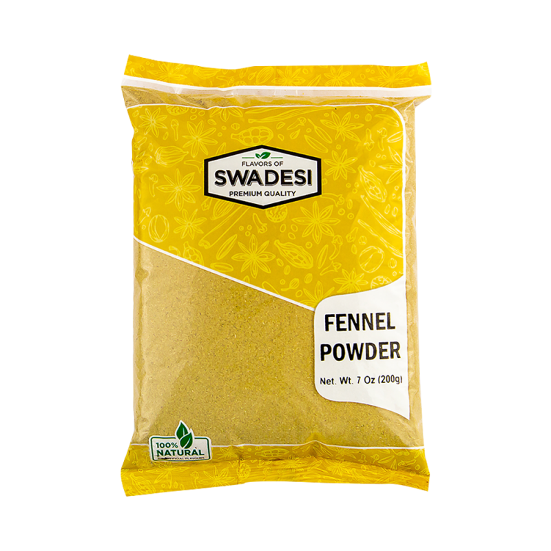 Fennel Powder (7oz)