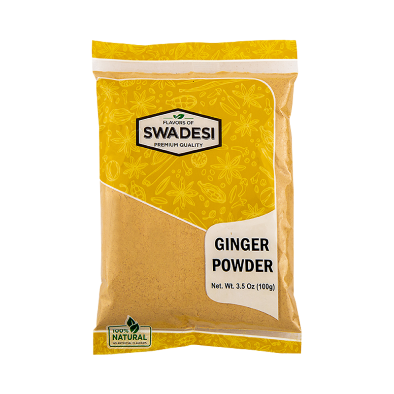 Ginger Powder (3.5oz)