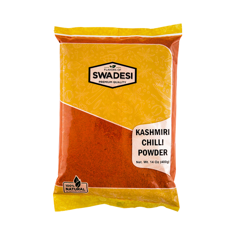Chilli Powder(kashmiri) (14oz)