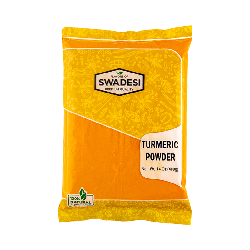 Turmeric Powder (14oz)